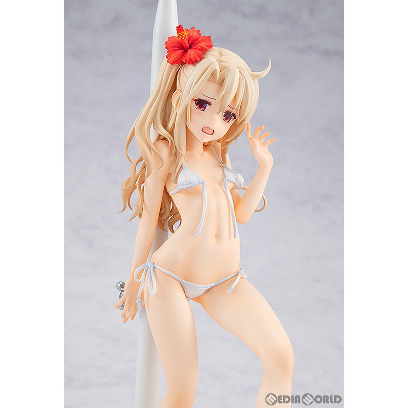 【中古即納】[FIG] イリヤスフィール・フォン・アインツベルン ビキニver. Fate/kaleid liner(フェイト/カレイドライナー) プリズマ☆イリヤ ツヴァイ ヘルツ! 1/7 完成品 フィギュア KADOKAWA(カドカワ)(20230910)