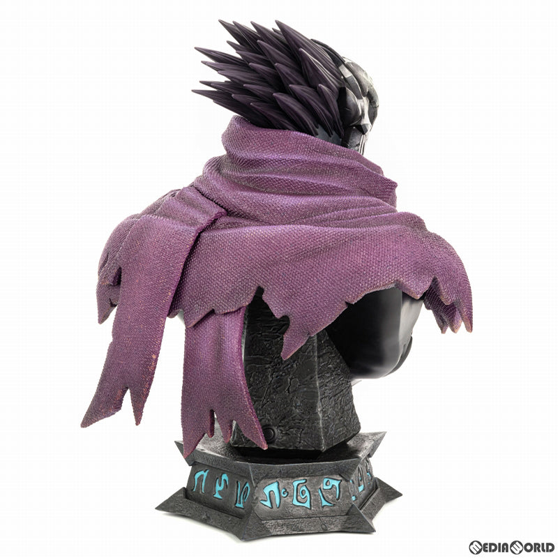 【新品即納】[FIG] ストライフ グランドスケール バスト DARKSIDERS ダークサイダーズ 完成品 フィギュア First 4 Figures(ファースト4フィギュア) (20231231)
