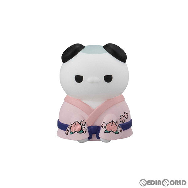 【新品即納】[BOX][FIG] MEGA CAT PROJECT ニャンピースニャーン! ルフィとワノ国編でござる ONE PIECE(ワンピース) フィギュア(8個) メガハウス(20230731)