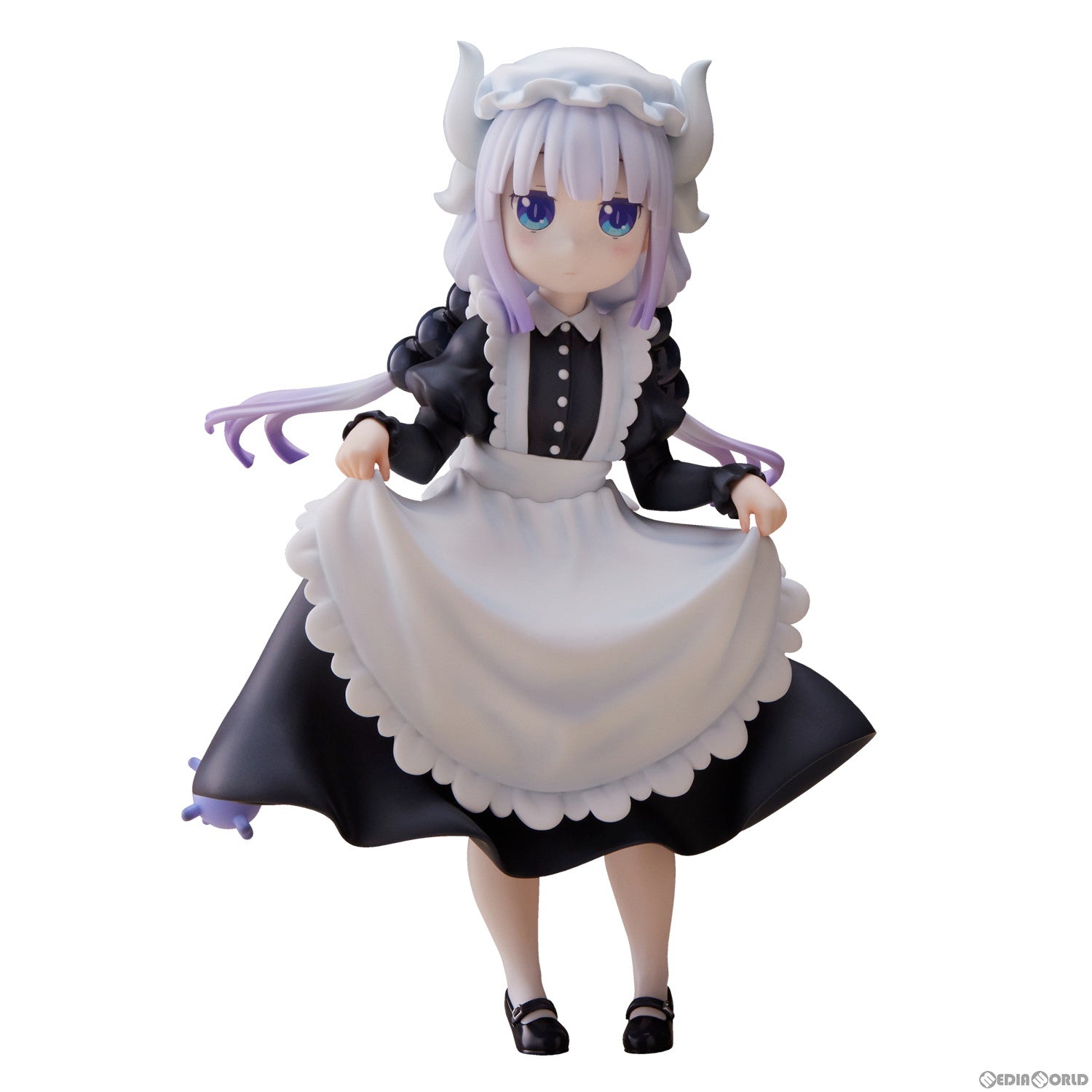 【新品即納】[FIG] カンナ 『小林さんちのメイドラゴンS』 完成品 フィギュア ユニオンクリエイティブ(20240420)