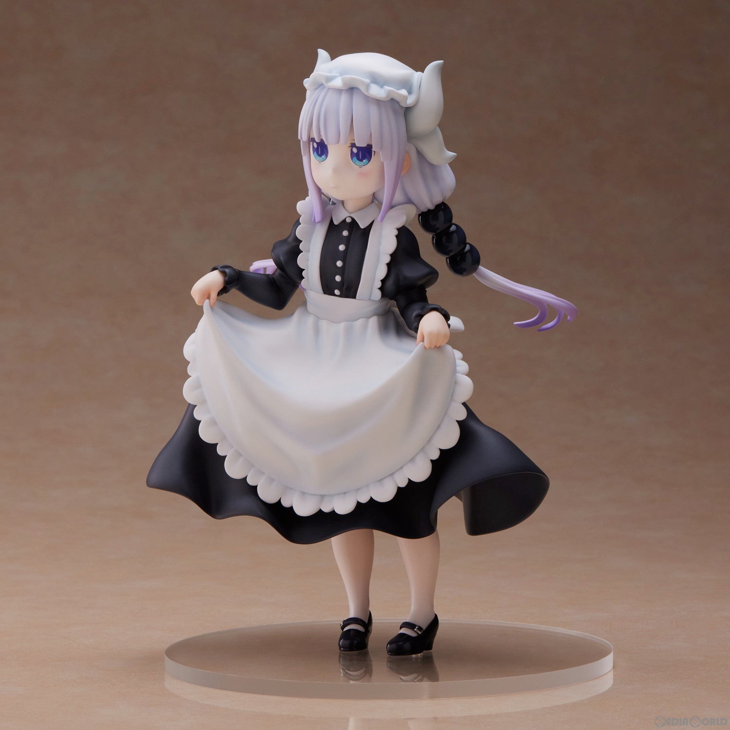 【新品即納】[FIG] カンナ 『小林さんちのメイドラゴンS』 完成品 フィギュア ユニオンクリエイティブ(20240420)