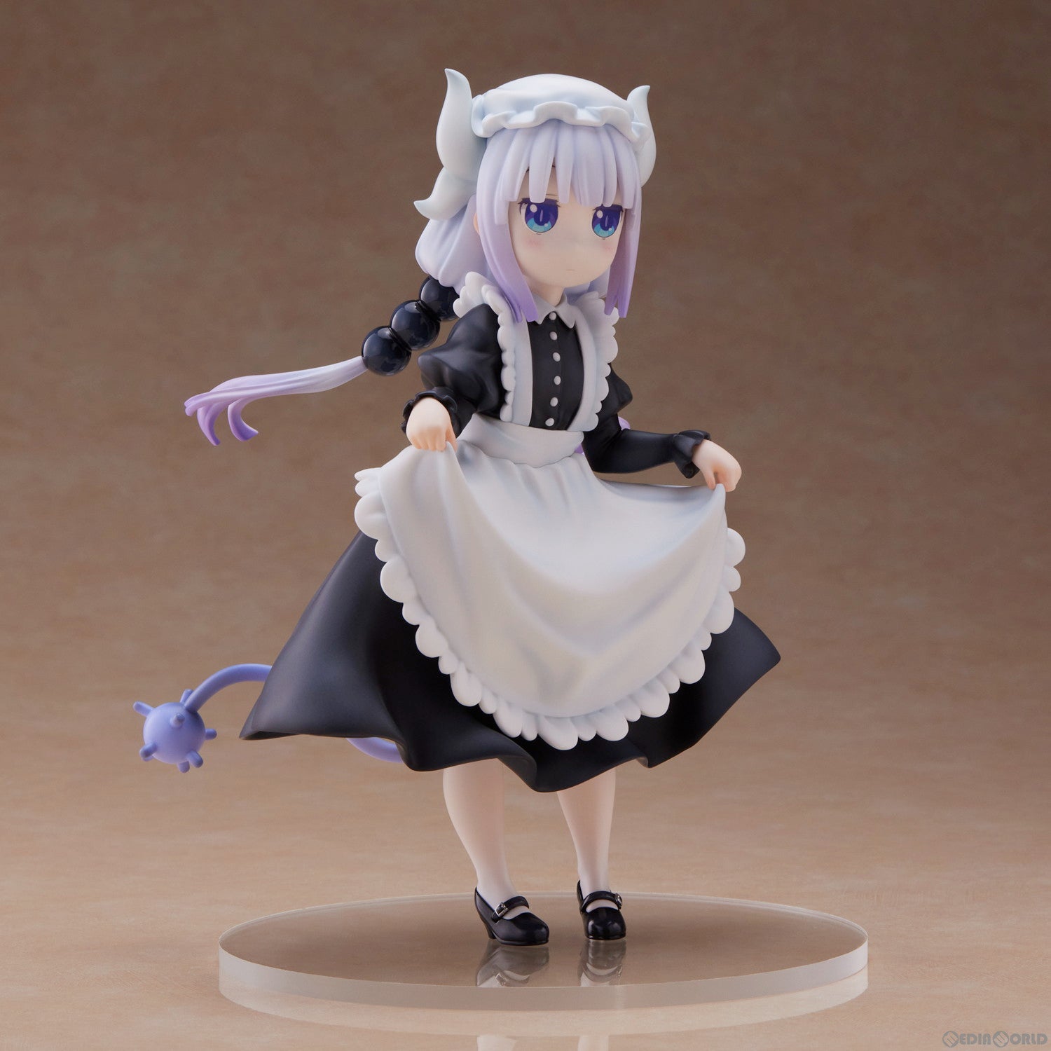 【新品即納】[FIG] カンナ 『小林さんちのメイドラゴンS』 完成品 フィギュア ユニオンクリエイティブ(20240420)