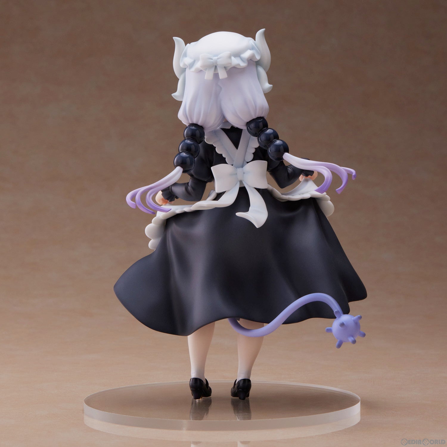 【新品即納】[FIG] カンナ 『小林さんちのメイドラゴンS』 完成品 フィギュア ユニオンクリエイティブ(20240420)