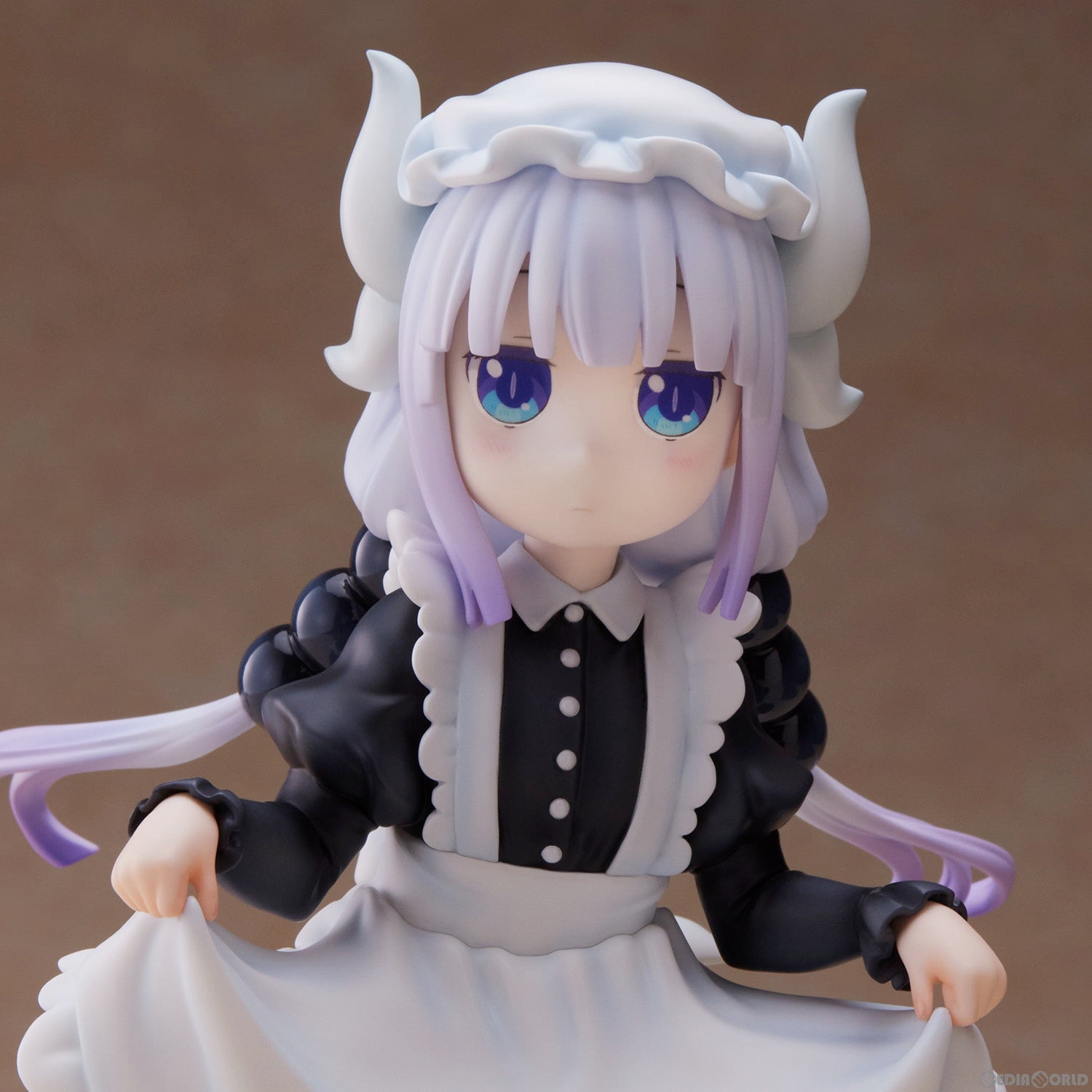 新品即納】[FIG]カンナ 『小林さんちのメイドラゴンS』 完成品 フィギュア ユニオンクリエイティブ