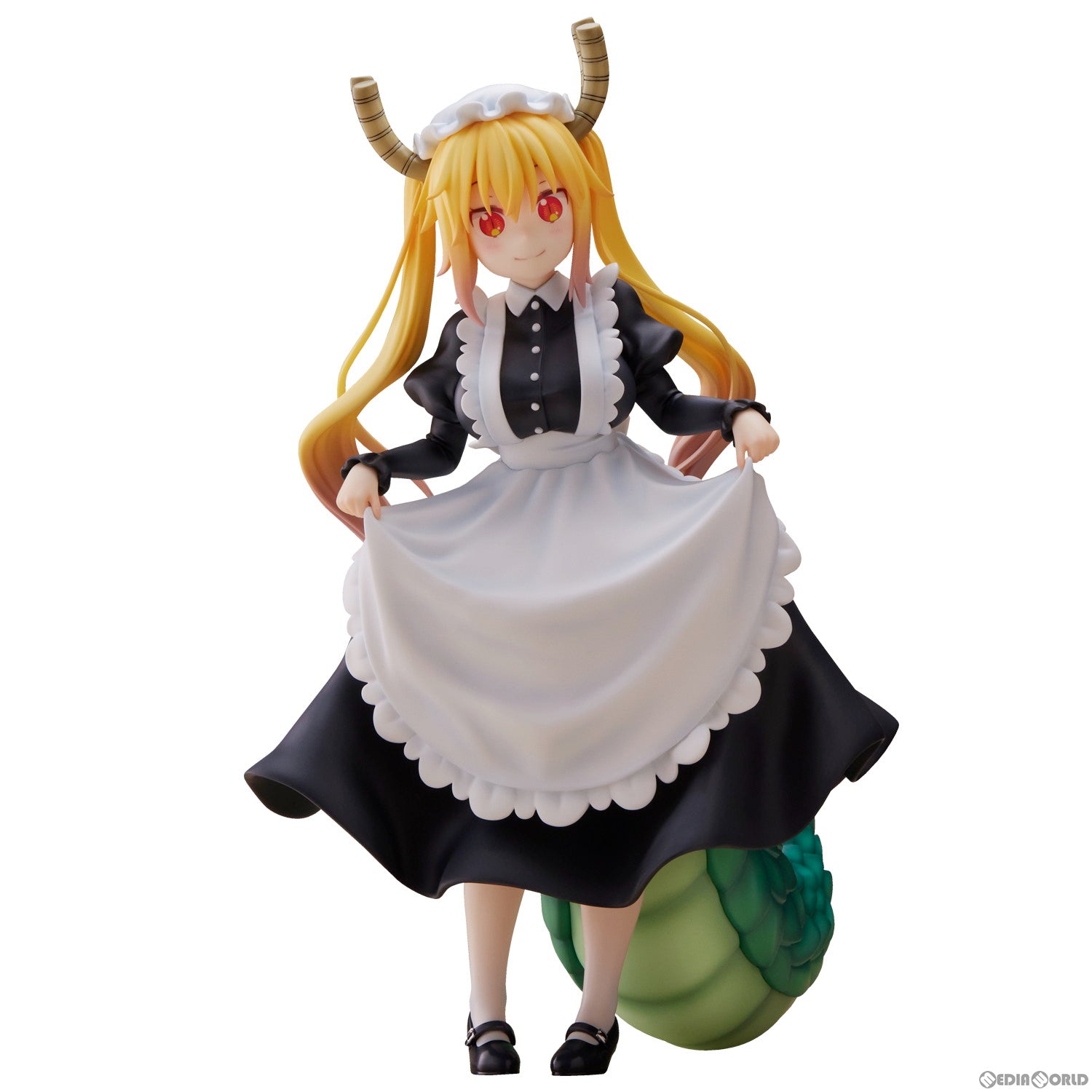 【新品即納】[FIG] トール 『小林さんちのメイドラゴンS』 完成品 フィギュア ユニオンクリエイティブ(20240420)