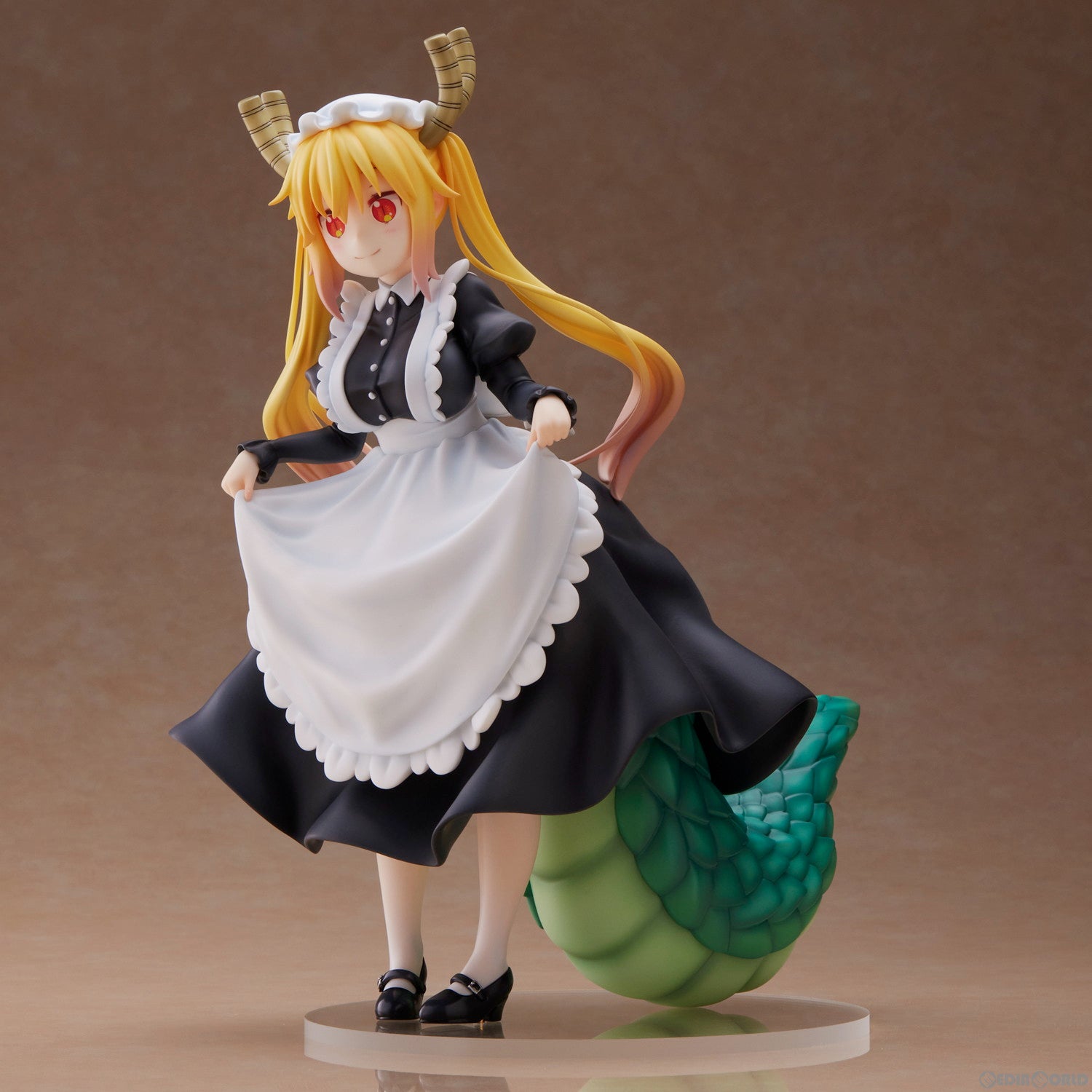 【新品即納】[FIG] トール 『小林さんちのメイドラゴンS』 完成品 フィギュア ユニオンクリエイティブ(20240420)