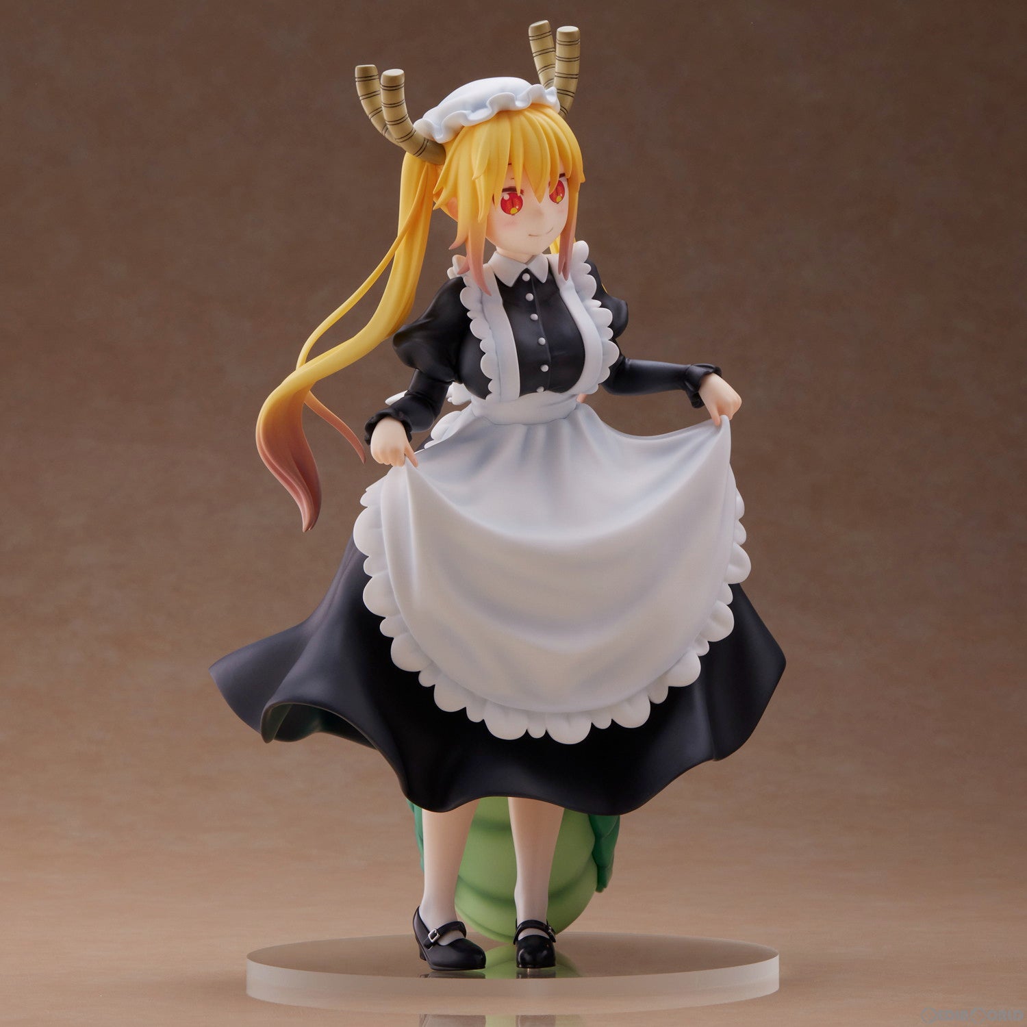 【新品即納】[FIG] トール 『小林さんちのメイドラゴンS』 完成品 フィギュア ユニオンクリエイティブ(20240420)