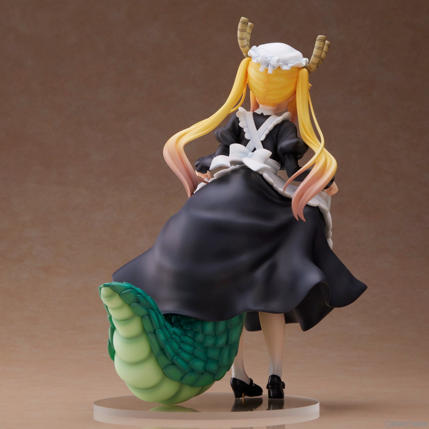 【新品即納】[FIG] トール 『小林さんちのメイドラゴンS』 完成品 フィギュア ユニオンクリエイティブ(20240420)