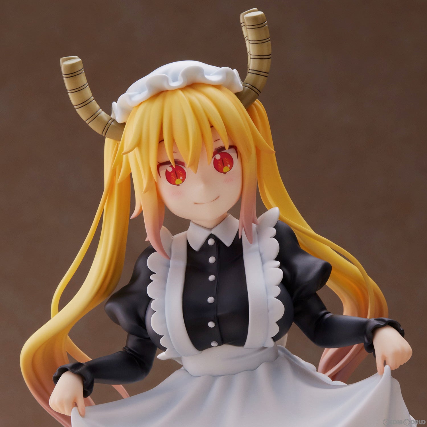 【新品即納】[FIG] トール 『小林さんちのメイドラゴンS』 完成品 フィギュア ユニオンクリエイティブ(20240420)