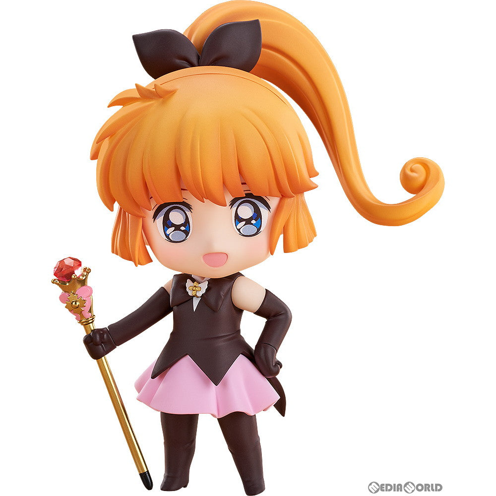 【新品即納】[FIG] ねんどろいど 2060 セイント・テール 怪盗セイント・テール 完成品 可動フィギュア グッドスマイルアーツ上海(20230913)