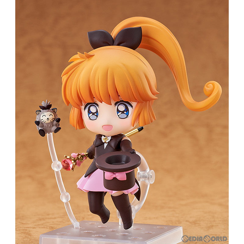 【新品即納】[FIG] ねんどろいど 2060 セイント・テール 怪盗セイント・テール 完成品 可動フィギュア グッドスマイルアーツ上海(20230913)