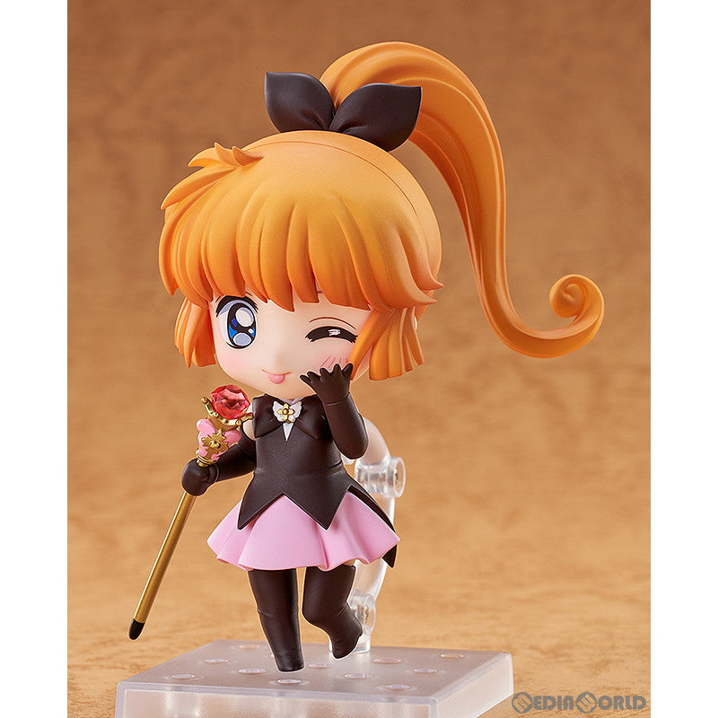 【新品即納】[FIG] ねんどろいど 2060 セイント・テール 怪盗セイント・テール 完成品 可動フィギュア グッドスマイルアーツ上海(20230913)