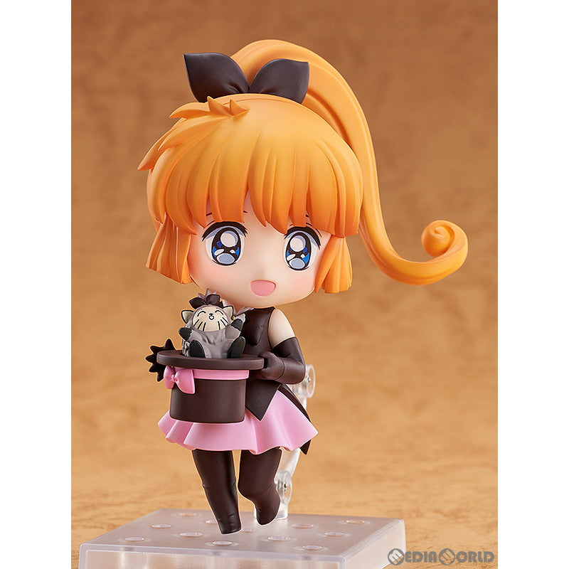 【新品即納】[FIG] ねんどろいど 2060 セイント・テール 怪盗セイント・テール 完成品 可動フィギュア グッドスマイルアーツ上海(20230913)