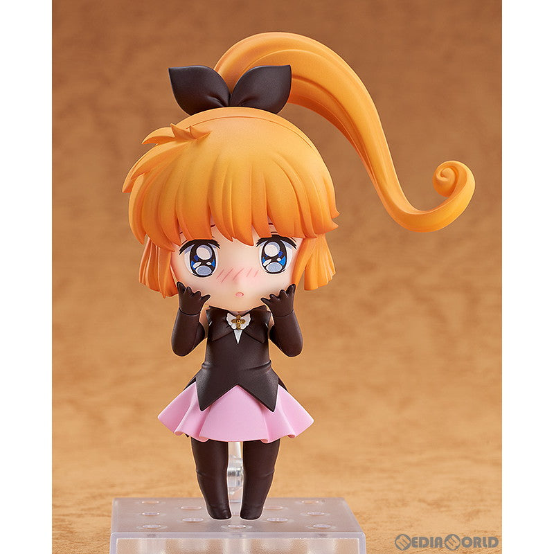 【新品即納】[FIG] ねんどろいど 2060 セイント・テール 怪盗セイント・テール 完成品 可動フィギュア グッドスマイルアーツ上海(20230913)