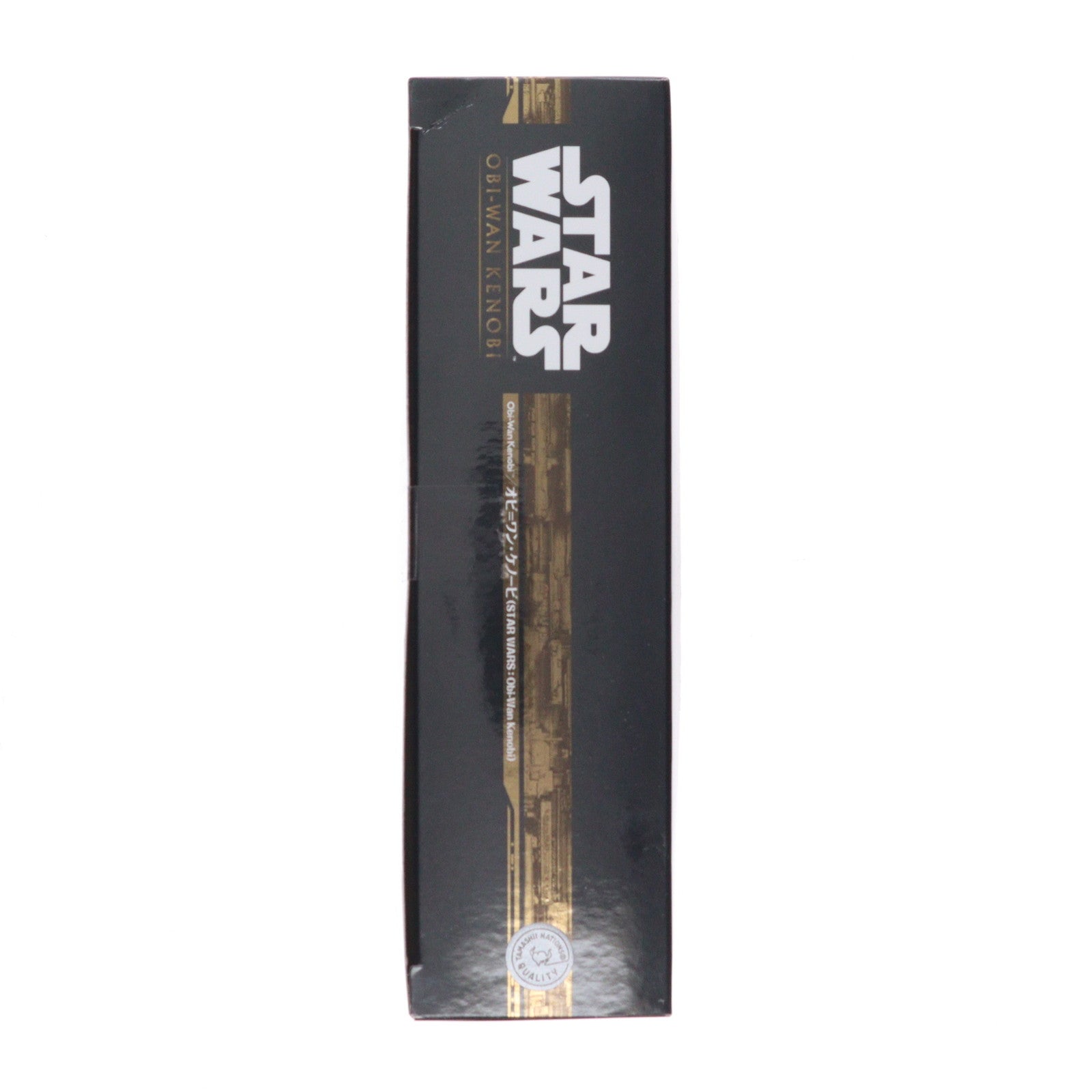 【新品即納】[FIG] S.H.Figuarts(フィギュアーツ) オビ=ワン・ケノービ(STAR WARS: Obi-Wan Kenobi) スター・ウォーズ/オビ=ワン・ケノービ 完成品 可動フィギュア バンダイスピリッツ(20230630)