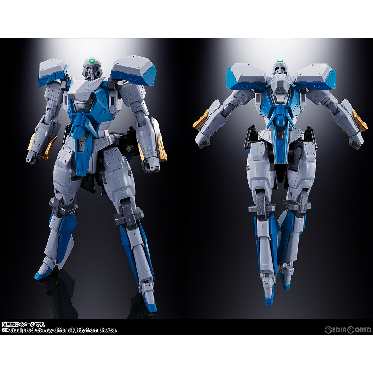 【新品即納】[TOY] 超合金魂 GX-104 ガオファイガー 勇者王ガオガイガーFINAL 完成トイ バンダイスピリッツ(20230729)