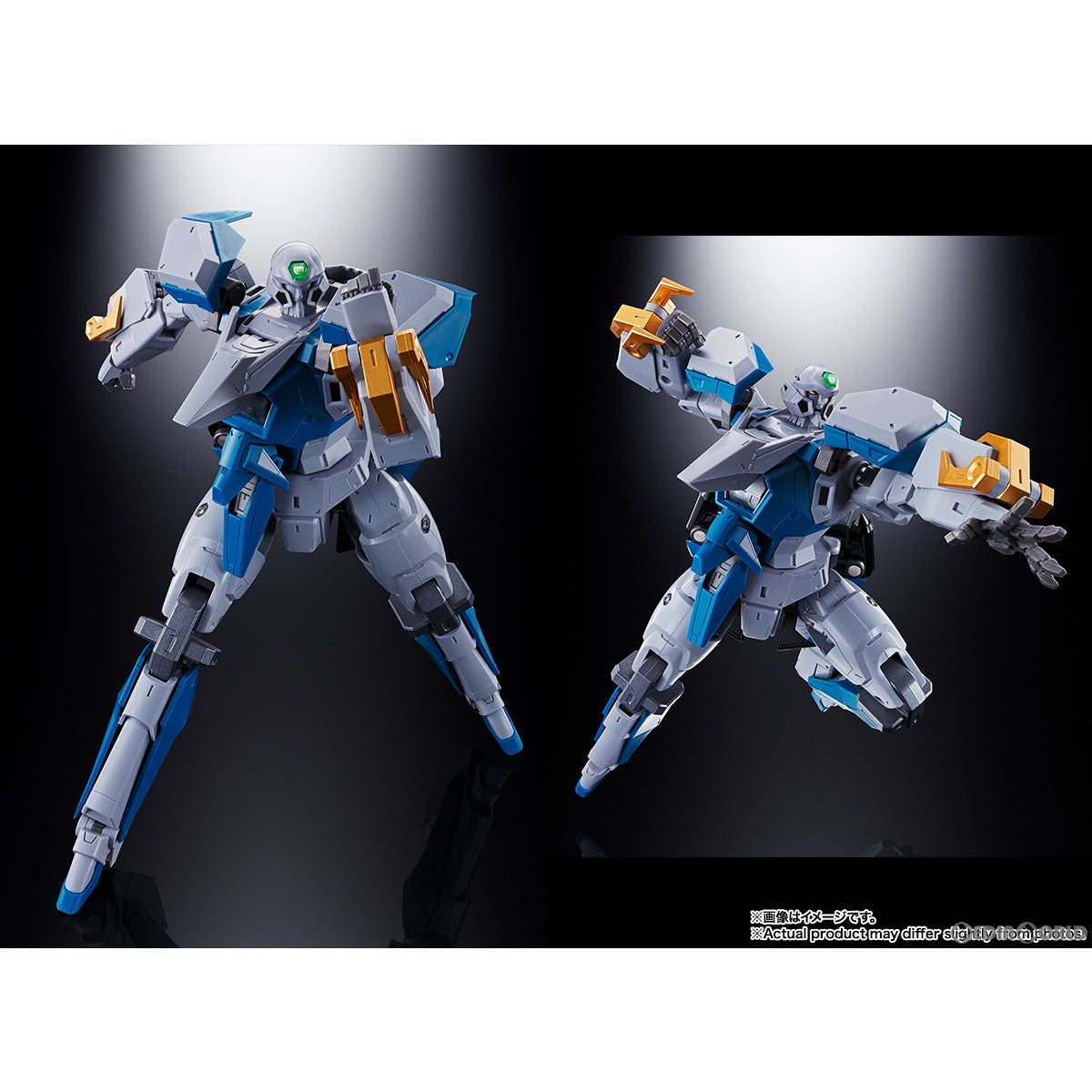 【新品即納】[TOY] 超合金魂 GX-104 ガオファイガー 勇者王ガオガイガーFINAL 完成トイ バンダイスピリッツ(20230729)