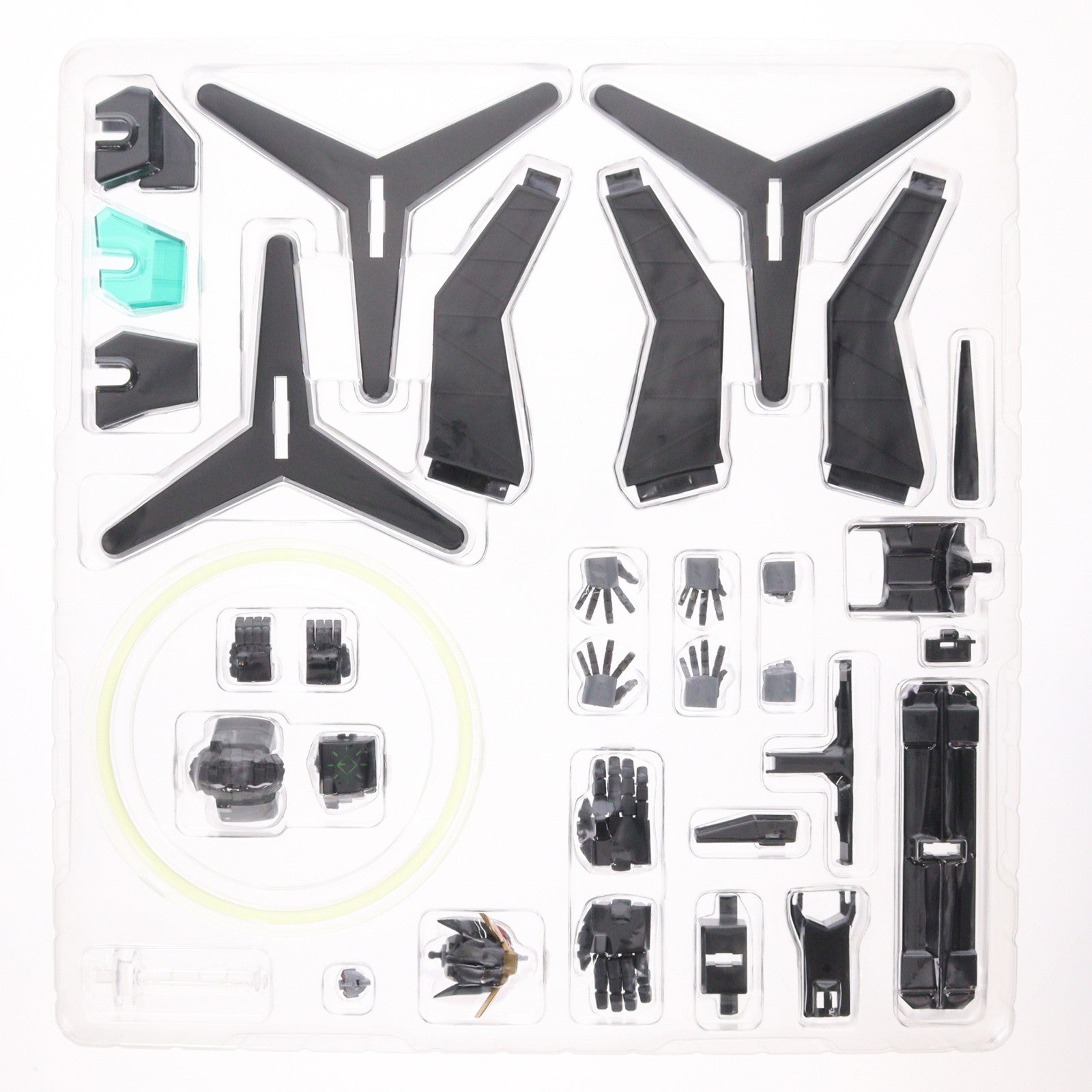 【中古即納】[TOY] 超合金魂 GX-104 ガオファイガー 勇者王ガオガイガーFINAL 完成トイ バンダイスピリッツ(20230729)