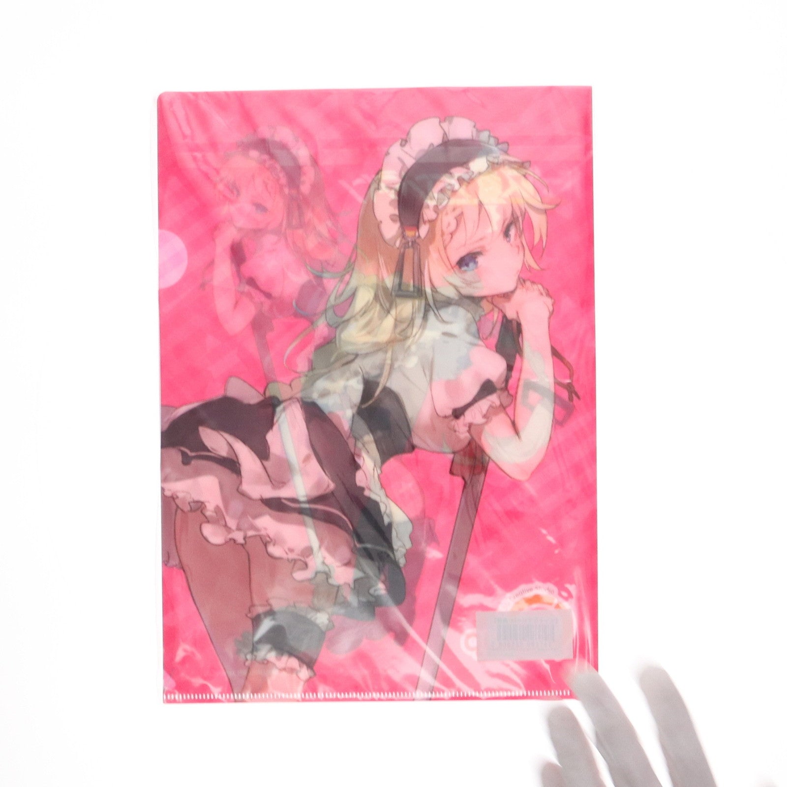 【中古即納】[FIG] イザナギ流通限定特典付属 Gr G36 ドールズフロントライン 1/7 完成品 フィギュア キューズQ(20230122)