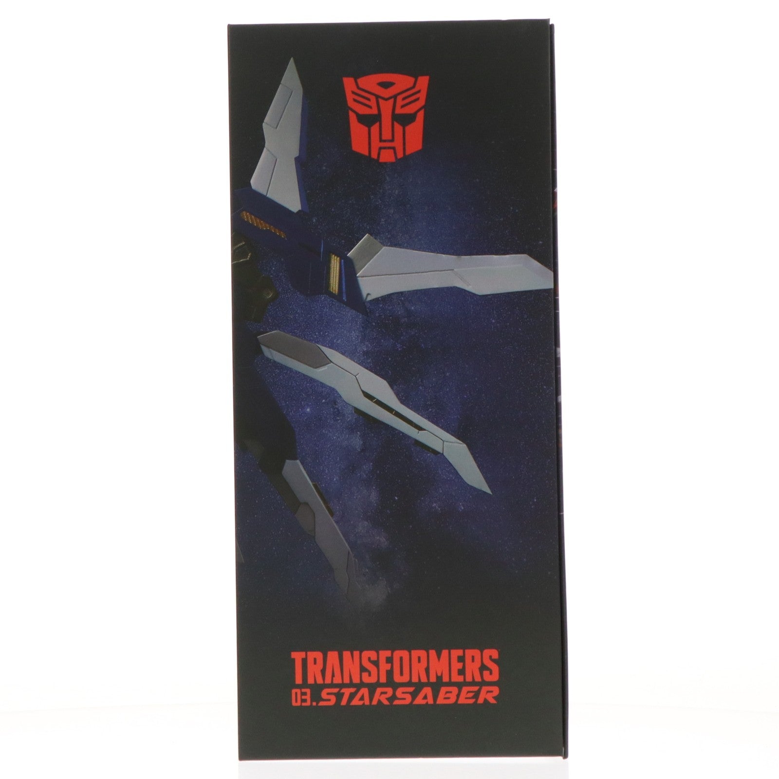 【中古即納】[FIG] 鉄機巧 スターセイバー トランスフォーマー 完成品 アクションフィギュア Flame Toys(フレイムトイズ)(20230312)