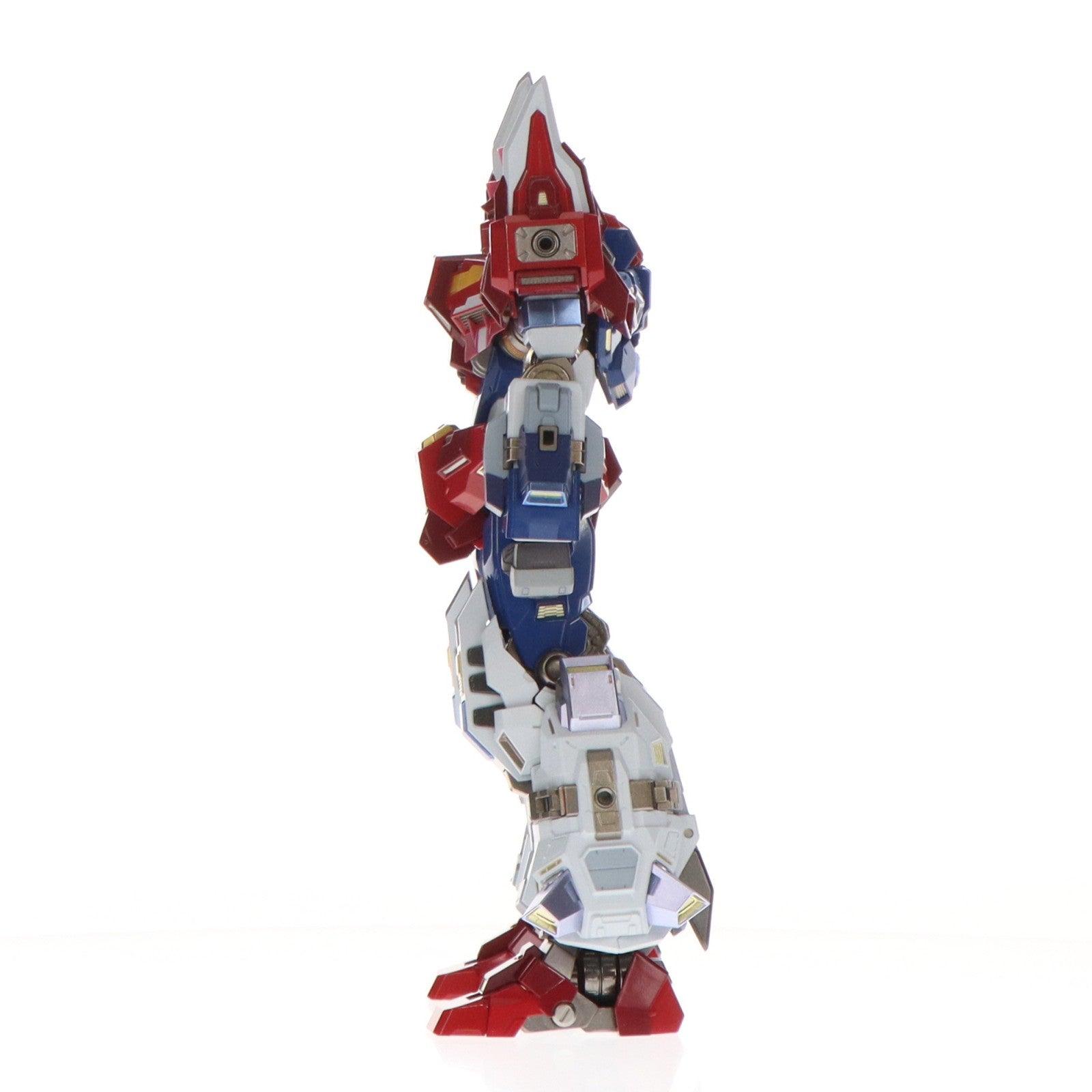 【中古即納】[FIG] 鉄機巧 スターセイバー トランスフォーマー 完成品 アクションフィギュア Flame Toys(フレイムトイズ)(20230312)