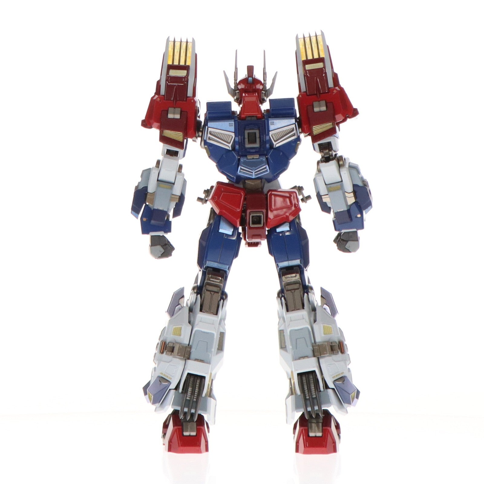 【中古即納】[FIG] 鉄機巧 スターセイバー トランスフォーマー 完成品 アクションフィギュア Flame Toys(フレイムトイズ)(20230312)