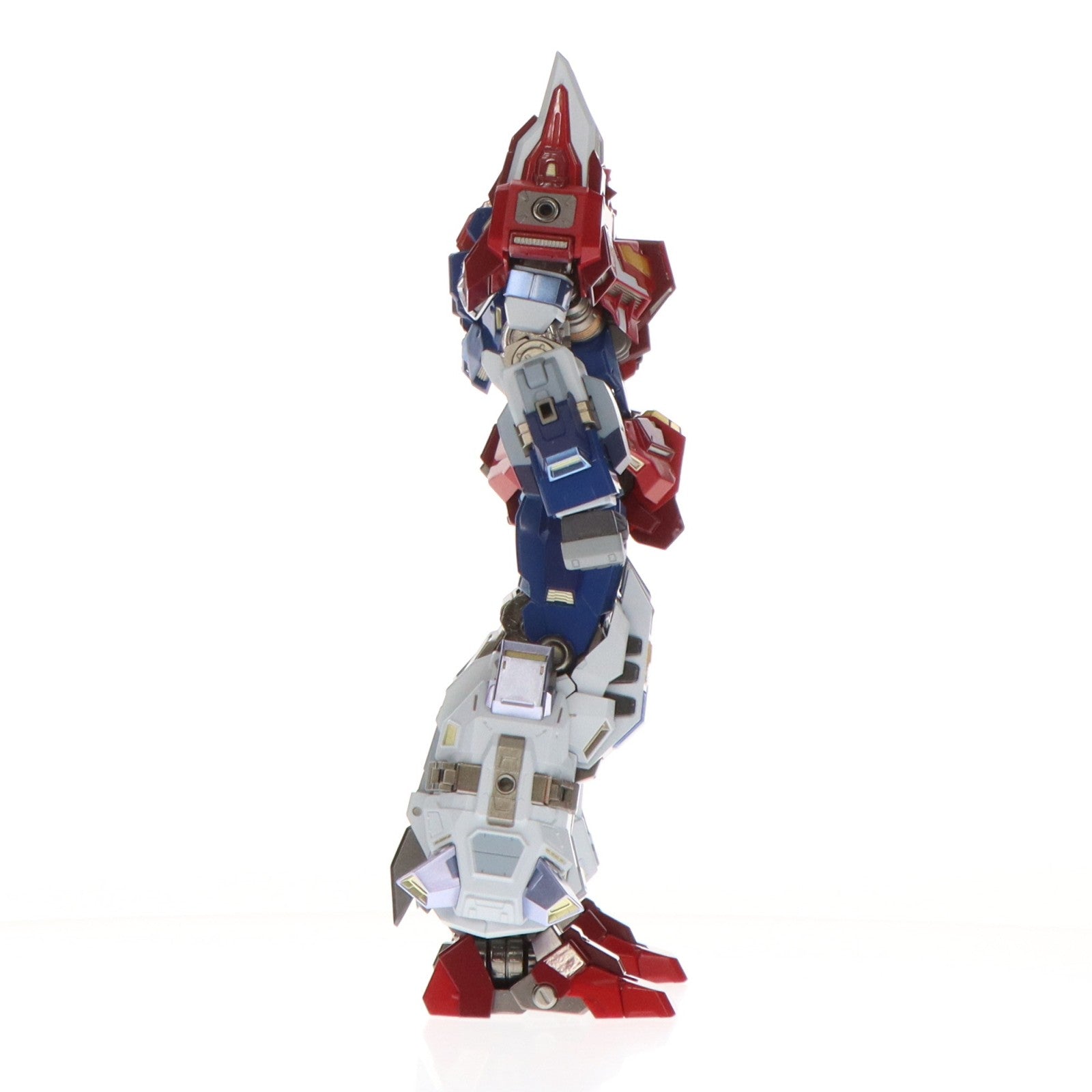 【中古即納】[FIG] 鉄機巧 スターセイバー トランスフォーマー 完成品 アクションフィギュア Flame Toys(フレイムトイズ)(20230312)