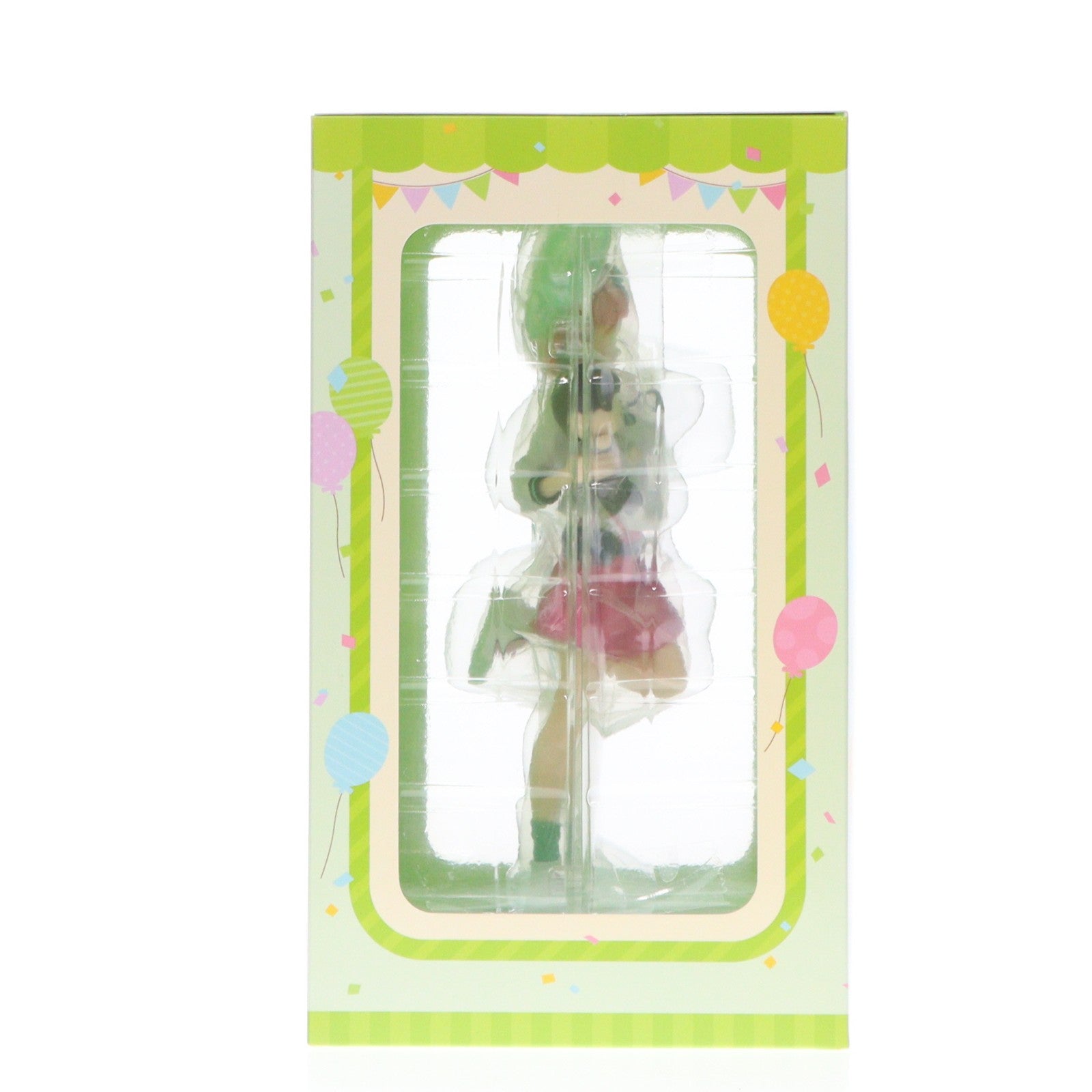 【中古即納】[FIG] D賞 中野四葉(なかのよつば) テーマパーク フィギュア 一番くじ 五等分の花嫁∬ 最高の休日 プライズ(62466) バンダイスピリッツ(20230128)