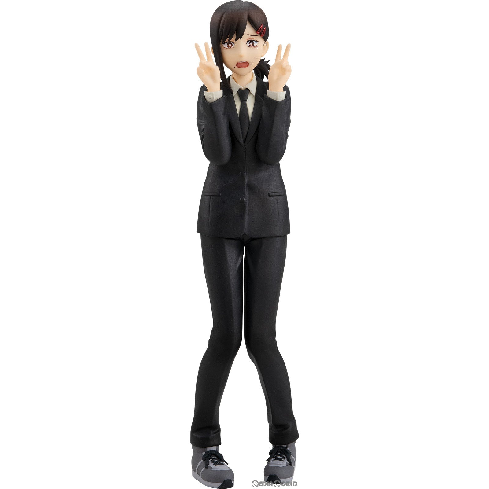 【中古即納】[FIG] POP UP PARADE(ポップアップパレード) コベニ チェンソーマン 完成品 フィギュア グッドスマイルカンパニー(20230629)