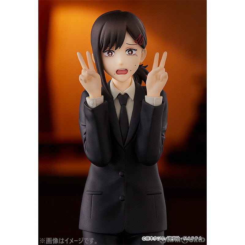 【中古即納】[FIG] POP UP PARADE(ポップアップパレード) コベニ チェンソーマン 完成品 フィギュア グッドスマイルカンパニー(20230629)