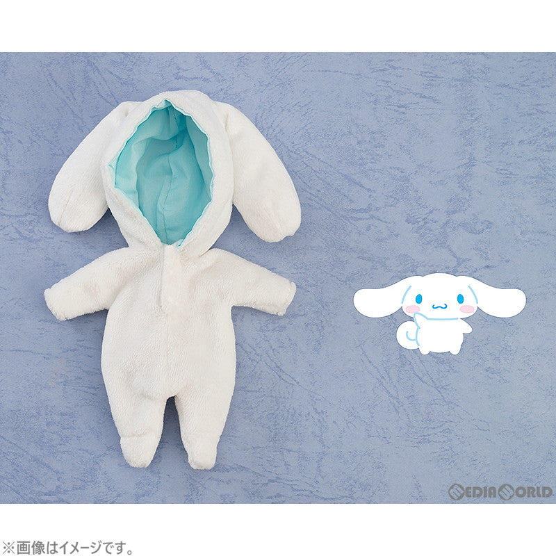 【新品即納】[FIG] ねんどろいどどーる きぐるみパジャマ シナモロール フィギュア用アクセサリ グッドスマイルカンパニー(20230713)