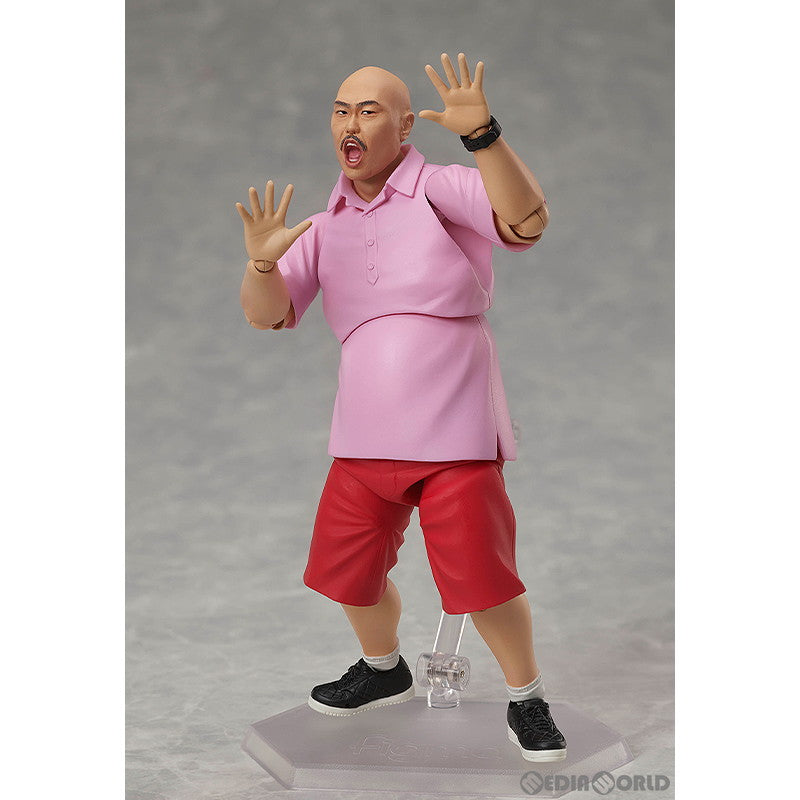 【中古即納】[FIG] figma(フィグマ) SP-153 クロちゃん 完成品 可動フィギュア FREEing(フリーイング)(20231213)