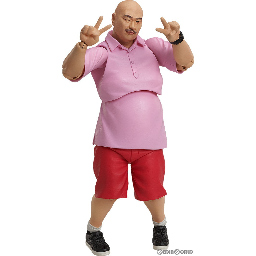 【中古即納】[FIG] figma(フィグマ) SP-153 クロちゃん 完成品 可動フィギュア FREEing(フリーイング)(20231213)