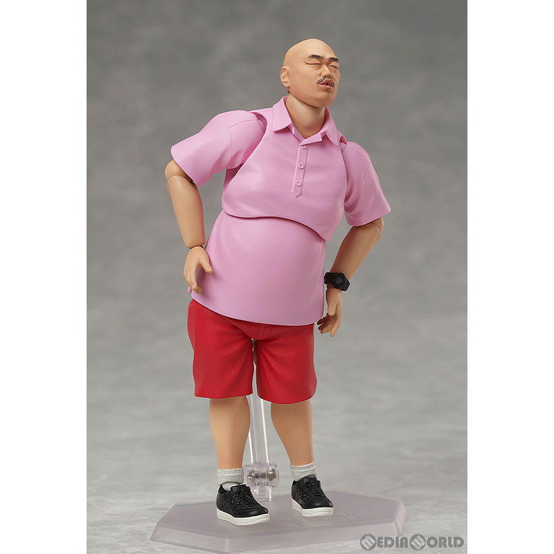 【中古即納】[FIG] figma(フィグマ) SP-153 クロちゃん 完成品 可動フィギュア FREEing(フリーイング)(20231213)