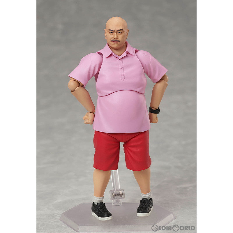 【中古即納】[FIG] figma(フィグマ) SP-153 クロちゃん 完成品 可動フィギュア FREEing(フリーイング)(20231213)
