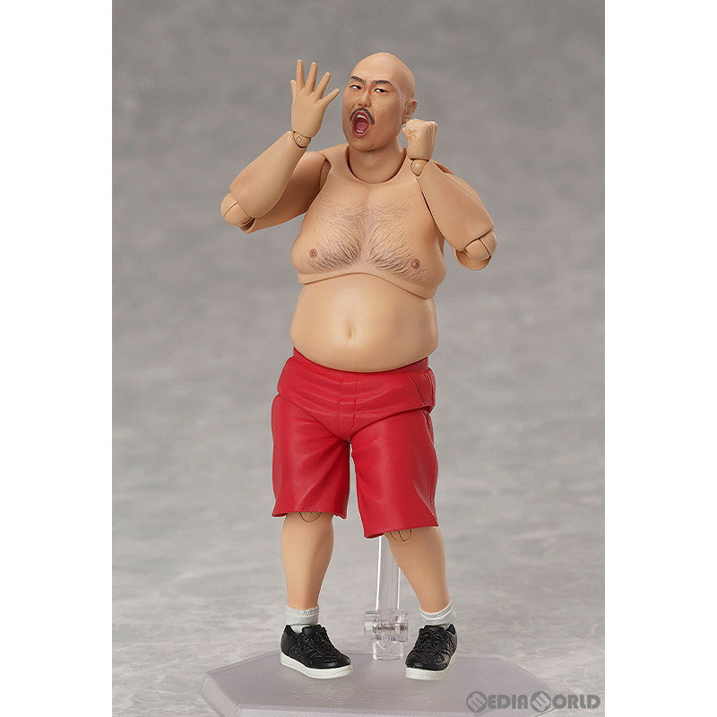 【中古即納】[FIG] figma(フィグマ) SP-153 クロちゃん 完成品 可動フィギュア FREEing(フリーイング)(20231213)