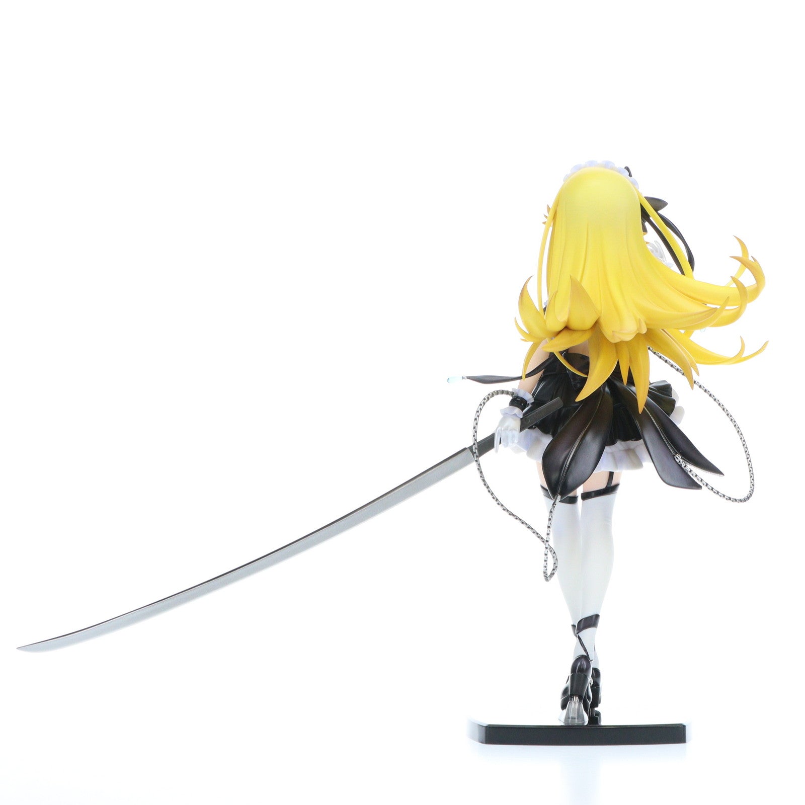 【新品即納】[FIG] MAIDMADE 忍野忍(おしのしのぶ) 続・終物語 1/7 完成品 フィギュア Miyuki(ミユキ) (20231201)