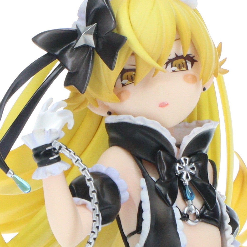 【新品即納】[FIG] MAIDMADE 忍野忍(おしのしのぶ) 続・終物語 1/7 完成品 フィギュア Miyuki(ミユキ) (20231201)