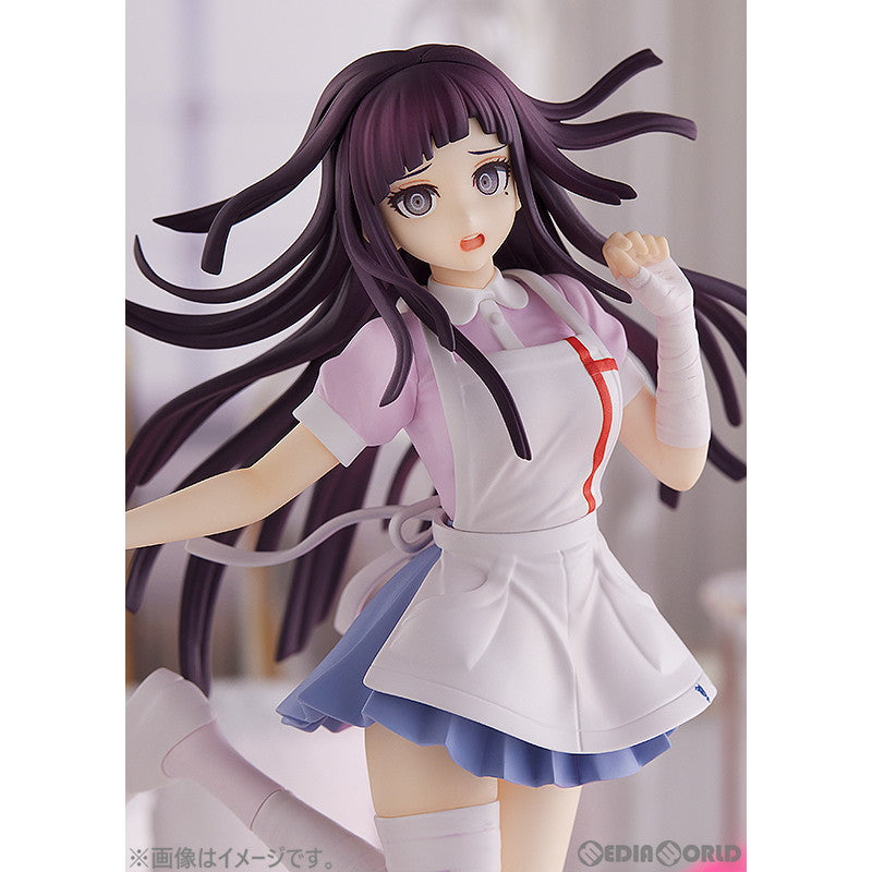 【新品即納】[FIG]POP UP PARADE(ポップアップパレード) 罪木蜜柑(つみきみかん) ダンガンロンパ1・2 Reload 完成品 フィギュア グッドスマイルカンパニー(20230721)