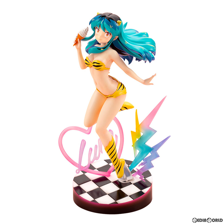 【新品即納】[FIG]ARTFX J ラム うる星やつら 1/7 完成品 フィギュア(PV081) コトブキヤ(20230826)