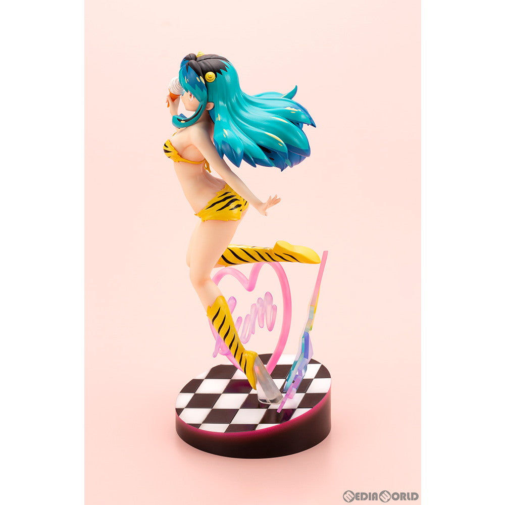 【新品即納】[FIG]ARTFX J ラム うる星やつら 1/7 完成品 フィギュア(PV081) コトブキヤ(20230826)