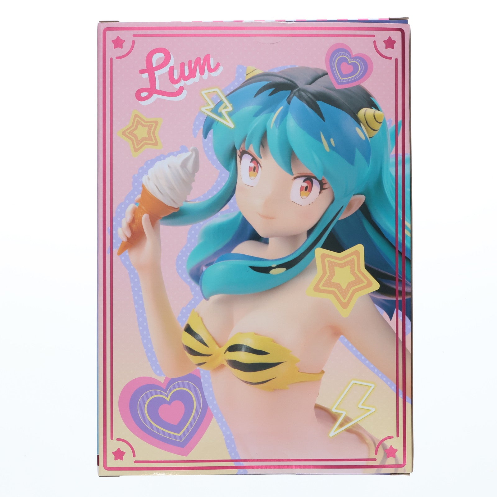 【新品即納】[FIG] ARTFX J ラム うる星やつら 1/7 完成品 フィギュア(PV081) コトブキヤ(20230826)