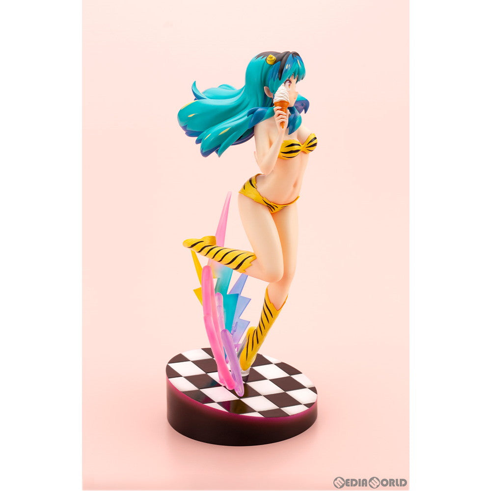 【新品即納】[FIG]ARTFX J ラム うる星やつら 1/7 完成品 フィギュア(PV081) コトブキヤ(20230826)