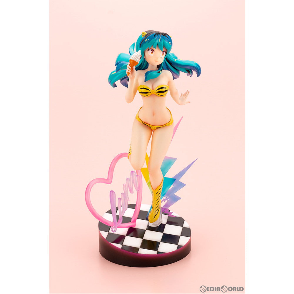 【新品即納】[FIG]ARTFX J ラム うる星やつら 1/7 完成品 フィギュア(PV081) コトブキヤ(20230826)