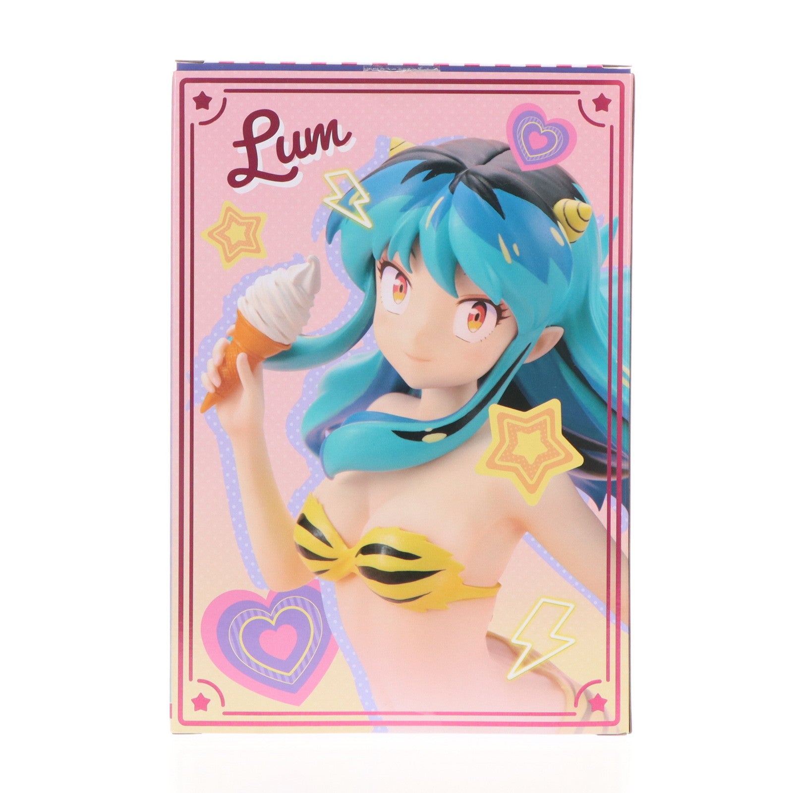 【中古即納】[FIG] コトブキヤショップ限定特典付属 ARTFX J ラム うる星やつら 1/7 完成品 フィギュア(PV081) コトブキヤ(20230826)