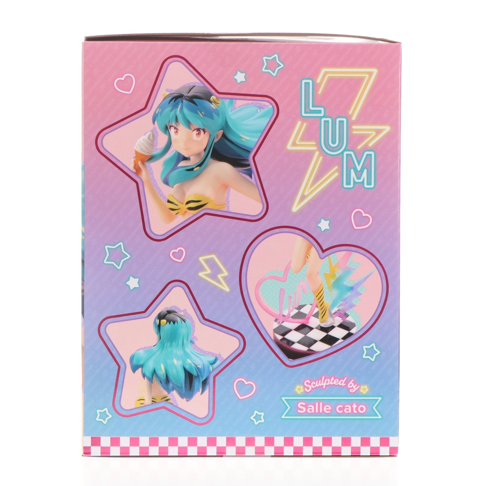 【中古即納】[FIG] コトブキヤショップ限定特典付属 ARTFX J ラム うる星やつら 1/7 完成品 フィギュア(PV081) コトブキヤ(20230826)