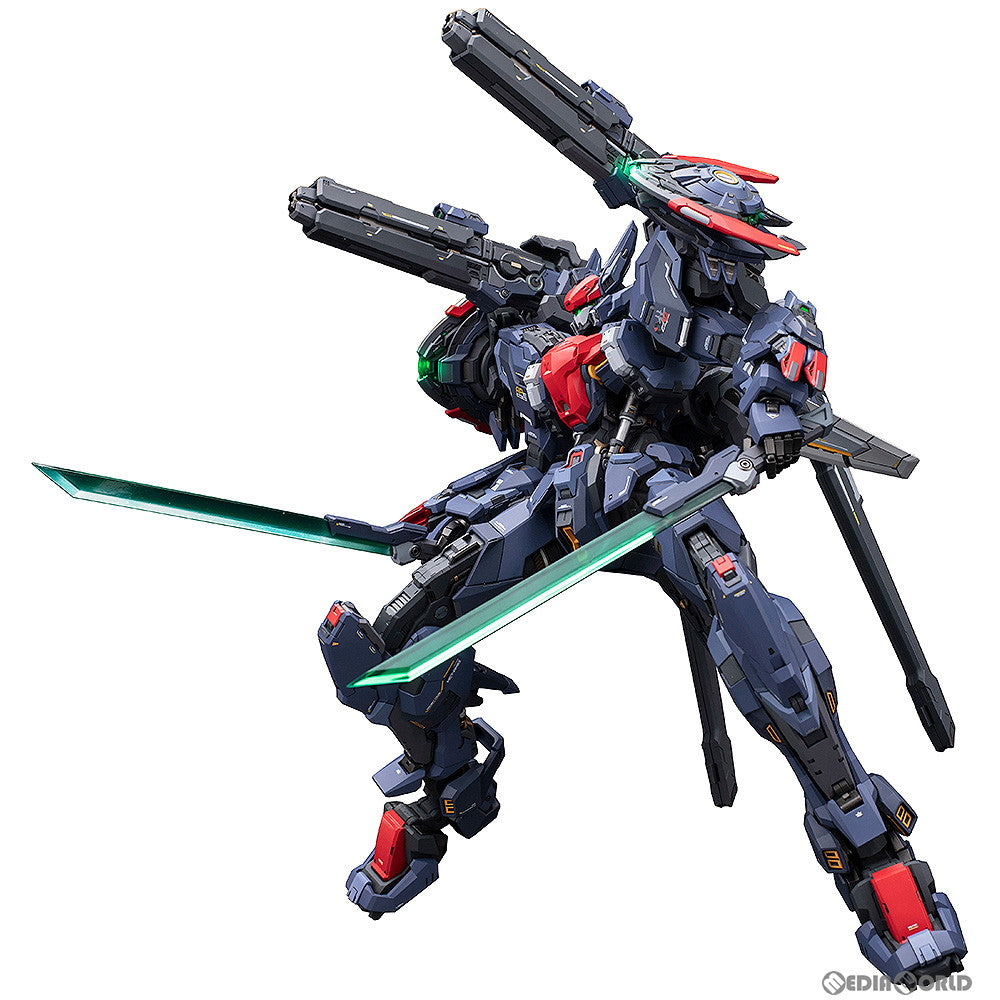 【新品即納】[FIG] PROGENITOR EFFECT MCT-AP02FA 武成侯(ぶせいこう) 完成品 可動フィギュア MOSHOWTOYS(モーショートイズ) (20230802)