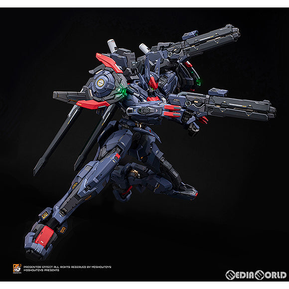 【新品即納】[FIG] PROGENITOR EFFECT MCT-AP02FA 武成侯(ぶせいこう) 完成品 可動フィギュア MOSHOWTOYS(モーショートイズ) (20230802)