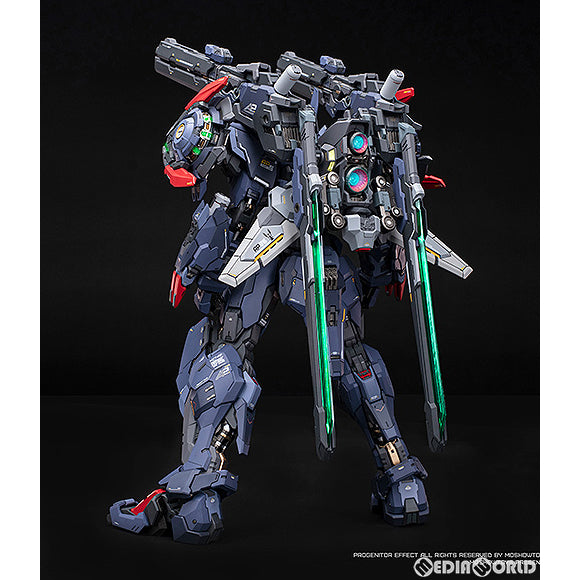 【新品即納】[FIG] PROGENITOR EFFECT MCT-AP02FA 武成侯(ぶせいこう) 完成品 可動フィギュア MOSHOWTOYS(モーショートイズ) (20230802)