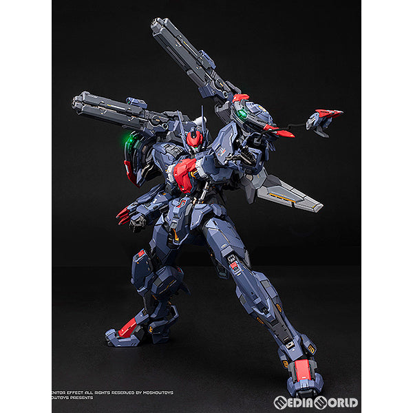 【新品即納】[FIG] PROGENITOR EFFECT MCT-AP02FA 武成侯(ぶせいこう) 完成品 可動フィギュア MOSHOWTOYS(モーショートイズ) (20230802)